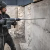 SDS-Plus Bohrer 1000 mm lang für Mauerwerk, Beton & Produktbild-Vorschau 7