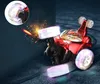 Auto na dálkové ovládání s LED osvětlením Elektrické auto Náhled obrázku produktu 6