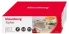 Set Töpfe Und Pfannen 7-Teilig. Aluminiumguss, Produktbild-Vorschau 9