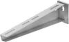OBO Bettermann Wand- und Stielausleger AW 30 11 FTK LGR Produktbild-Vorschau 1
