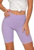 MORAJ Radlerhose mit hoher Taille, gerippt, blickdicht, Produktbild-Vorschau 3