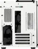 CORSAIR Geh Micro ATX Crystal 280X RGB White (Tempered Gla Produktbild-Vorschau 6