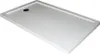 Duschwanne 110x70 Duschtasse 70x110 Extra Flach 6,5cm Produktbild-Vorschau 2