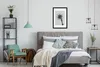 MuchoWow® MuchoWow® Gerahmtes Poster Pflanze mit Dornen in Produktbild-Vorschau 5