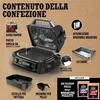 Ninja Woodfire 7 -in-1 Outdoor OG701EU Voir les images du produit 36