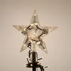 ECD Germany LED Weihnachtsbaum Außen 210 cm, Weihnachtsdeko Produktbild-Vorschau 6