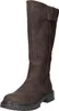 BOXX Damen-Schaftstiefel Kaffee-Braun, Farbe:braun, EU Produktbild-Vorschau 1