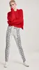 Urban Classics Stoffhose Damen Ladies Snake Stretch Twill Produktbild-Vorschau 13
