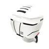 ATOMIC SAVOR Skihelm Weiß M Unisex Erwachsene Fit System Produktbild-Vorschau 5