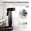 Bidet Brauseset, Handbrause Schlauch Halter, Produktbild-Vorschau 2