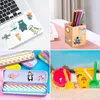 Kinder Tattoo Set 30 leuchtende Glitzer-Tattoos für Mädchen Produktbild-Vorschau 8