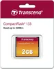 Transcend Compact Flash 2GB 133x Podgląd zdjęcia produktu 2