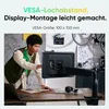 XPPen Artist 22 Plus, Kabel, 5080 lpi, 409 x 230 mm, USB, 1 Productafbeelding-voorbeeld 17