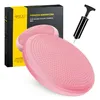4FIZJO sensomotorisches Sitzkissen, 33 cm, aus PVC, mit Produktbild-Vorschau 1