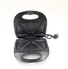 Severin SA 2969 Sandwichmaker Schwarz Produktbild-Vorschau 11