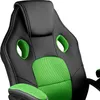 krzesło biurowe tectake® Mike o ergonomicznym kształcie Podgląd zdjęcia produktu 23