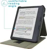 imoshion Stand Flipcase Kobo Libra Colour - Rosé gold Produktbild-Vorschau 3