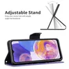 König Design Hülle kompatibel mit Samsung Galaxy A23 Produktbild-Vorschau 3