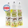 inseko 3x Mückenschutz Spray I Zeckenspray I Mückenspray I Produktbild-Vorschau 1