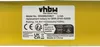 vhbw Akku kompatibel mit Dreame D9, L20 Ultra, D10 Plus, Produktbild-Vorschau 5
