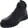 Waldläufer HOXI Schnürstiefel Schwarz Produktbild-Vorschau 17
