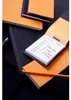 RHODIA 118119C RHODIA Notizblock No. 11, 84 x 115 mm, Anteprima dell’immagine prodotto 6