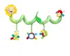 SENSILLO - Kinderwagen Spielzeug Babys, Kinderwagenkette, Produktbild-Vorschau 1