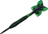 Mission | Venom | Steeldarts | 90% Tungsten | 25g | Black & Produktbild-Vorschau 4