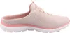Skechers Clogs Damen 32303635323532 Beige 36 EU Produktbild-Vorschau 2