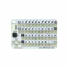 CardKB Mini Tastatur QWERTY 50 Tasten 88x54x5mm I2C RGB-LED Produktbild-Vorschau 1