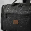 Zagatto Reisetasche Weekender Tasche 40x30x20 24L WIZZAIR Produktbild-Vorschau 4