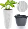 Prosperplast SANDY SLIM blanc 29,7 cm Voir les images du produit 7