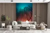 MuchoWow® Fototapete für Wohnzimmer oder Schlafzimmer Produktbild-Vorschau 4