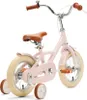 Generation Classic 12 pollici rosa - Bicicletta per bambini Anteprima dell’immagine prodotto 3