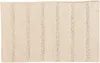 Kleine Wolke Badteppich MONROVIA Sandbeige 60 x 100 cm Produktbild-Vorschau 1