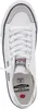 Dockers by Gerli  Herren Canvas Sneaker Weiß Voir les images du produit 30