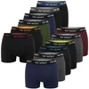 TOP SECRET boxer da uomo in cotone, confezione da 12, Anteprima dell’immagine prodotto 6