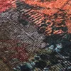 vidaXL Teppich Waschbar Patchwork 80x150 cm Mehrfarbig Produktbild-Vorschau 8