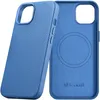 Icarer Litchi Premium Leather Case Skórzane Etui Iphone 14 Podgląd zdjęcia produktu 1
