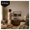 Ruhhy 27832 : Cadre photo en bois, dimensions 40 x 60 cm Voir les images du produit 8