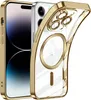 Handyhülle für iPhone 12 Pro mit Magsafe und Kameraschutz, Produktbild-Vorschau 1
