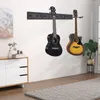 Uchwyt ścienny na gitarę, półka ścienna na gitarę, uchwyt Podgląd zdjęcia produktu 3