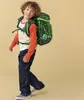 ergobag sac d'école Lumi-Edition Cubo Set 5 pièces Voir les images du produit 24