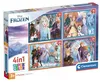 Supercolor 4-in-1 - Disney Frozen 2, Puzzel Productafbeelding-voorbeeld 6
