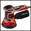 Einhell TC-RS 425 E 4462005 Exzenterschleifer mit Zubehör Produktbild-Vorschau 6