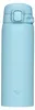 Zojirushi SU-BA48 Thermobecher 480ml Blau Spülmaschinenfest Produktbild-Vorschau 17