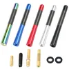 12cm Autoantenne Carbon Kurz Stab Stabantenne Dachantenne Produktbild-Vorschau 6