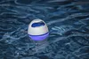 Bestway® Flowclear™ schwimmender LED-Bluetooth-Lautsprecher Produktbild-Vorschau 20