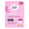 5x Sence Handmaske Handschuhe Feuchtigkeit – hydrierende Produktbild-Vorschau 4