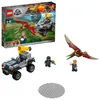 LEGO® Jurassic World™ Pteranodon-Jagd 75926 Produktbild-Vorschau 3